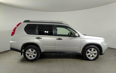 Nissan X-Trail, 2008 год, 1 121 250 рублей, 5 фотография