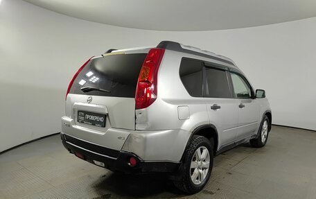 Nissan X-Trail, 2008 год, 1 121 250 рублей, 6 фотография