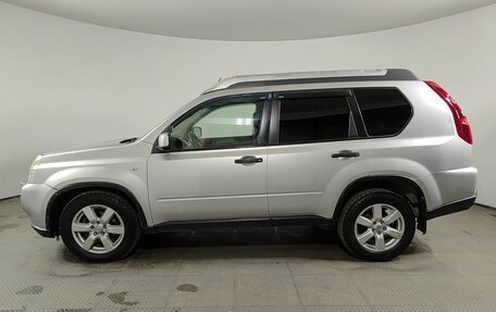 Nissan X-Trail, 2008 год, 1 121 250 рублей, 10 фотография