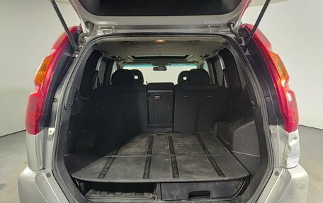 Nissan X-Trail, 2008 год, 1 121 250 рублей, 12 фотография