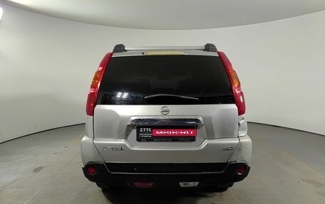Nissan X-Trail, 2008 год, 1 121 250 рублей, 7 фотография