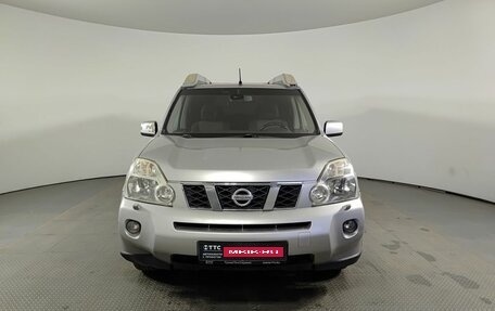 Nissan X-Trail, 2008 год, 1 121 250 рублей, 2 фотография