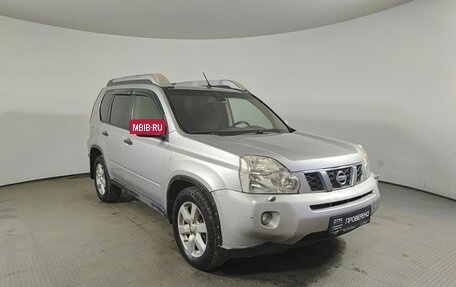 Nissan X-Trail, 2008 год, 1 121 250 рублей, 3 фотография