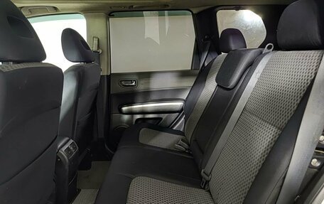 Nissan X-Trail, 2008 год, 1 121 250 рублей, 15 фотография