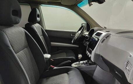 Nissan X-Trail, 2008 год, 1 121 250 рублей, 13 фотография