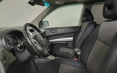 Nissan X-Trail, 2008 год, 1 121 250 рублей, 20 фотография