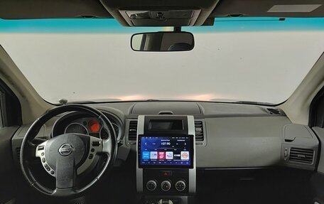 Nissan X-Trail, 2008 год, 1 121 250 рублей, 17 фотография