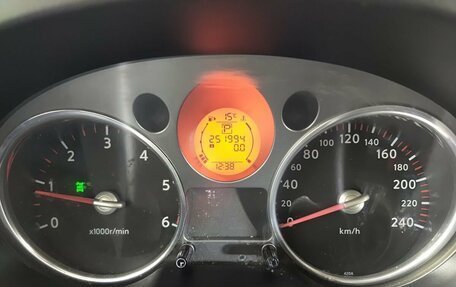 Nissan X-Trail, 2008 год, 1 121 250 рублей, 16 фотография