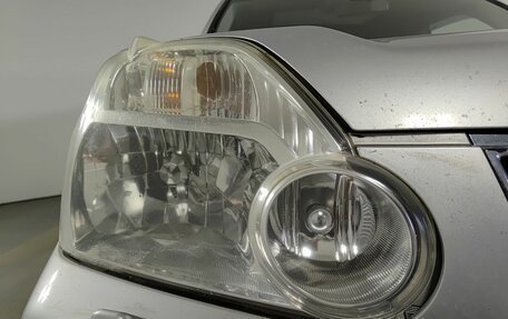 Nissan X-Trail, 2008 год, 1 121 250 рублей, 21 фотография