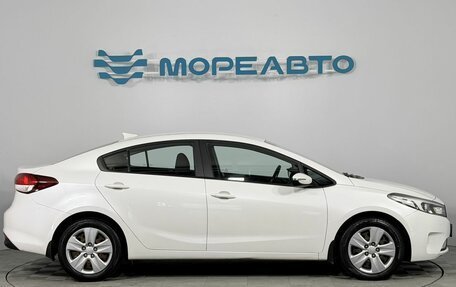KIA Cerato IV, 2018 год, 1 650 000 рублей, 4 фотография