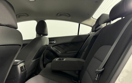 KIA Cerato IV, 2018 год, 1 650 000 рублей, 14 фотография
