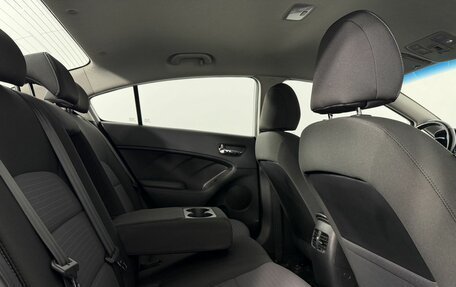 KIA Cerato IV, 2018 год, 1 650 000 рублей, 15 фотография