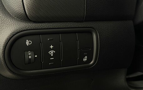KIA Cerato IV, 2018 год, 1 650 000 рублей, 11 фотография