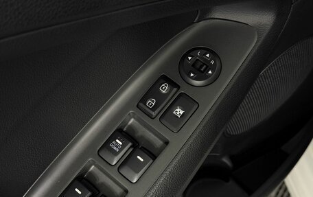 KIA Cerato IV, 2018 год, 1 650 000 рублей, 10 фотография