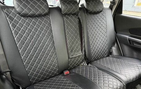 Hyundai Tucson III, 2008 год, 799 000 рублей, 11 фотография