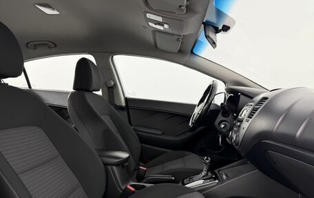 KIA Cerato IV, 2018 год, 1 650 000 рублей, 16 фотография