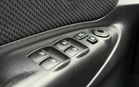 Hyundai Tucson III, 2008 год, 799 000 рублей, 13 фотография