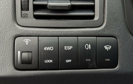Hyundai Tucson III, 2008 год, 799 000 рублей, 15 фотография