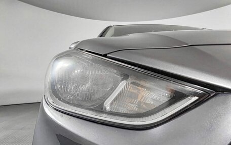 Hyundai Solaris II рестайлинг, 2018 год, 1 280 000 рублей, 21 фотография