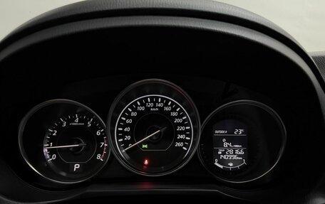 Mazda 6, 2014 год, 1 630 000 рублей, 10 фотография