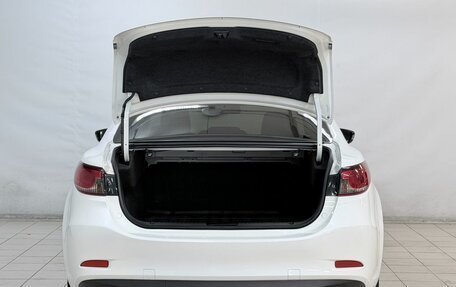 Mazda 6, 2014 год, 1 630 000 рублей, 7 фотография