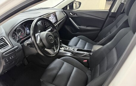 Mazda 6, 2014 год, 1 630 000 рублей, 12 фотография