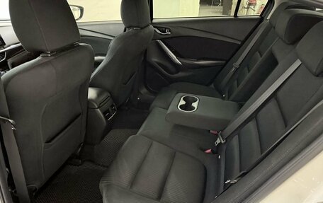 Mazda 6, 2014 год, 1 630 000 рублей, 13 фотография