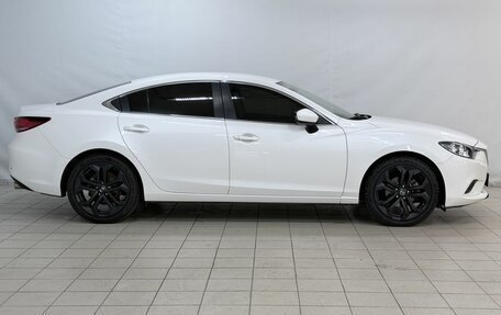 Mazda 6, 2014 год, 1 630 000 рублей, 8 фотография