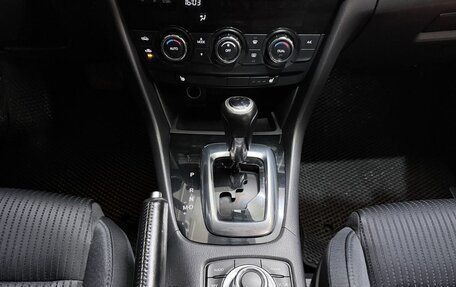 Mazda 6, 2014 год, 1 630 000 рублей, 14 фотография