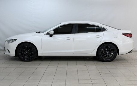 Mazda 6, 2014 год, 1 630 000 рублей, 9 фотография