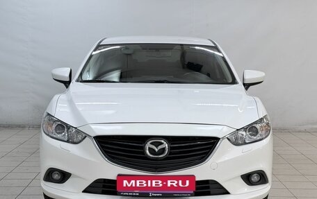 Mazda 6, 2014 год, 1 630 000 рублей, 3 фотография
