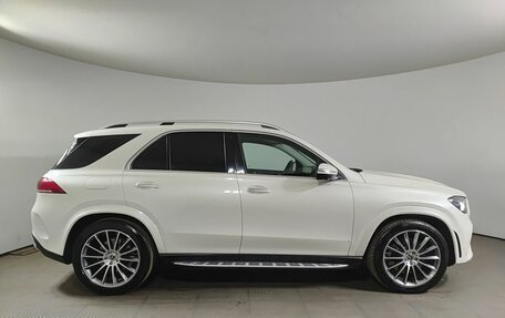 Mercedes-Benz GLE, 2019 год, 6 490 000 рублей, 5 фотография