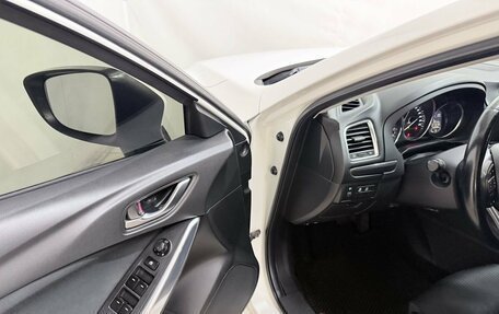Mazda 6, 2014 год, 1 630 000 рублей, 17 фотография