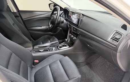 Mazda 6, 2014 год, 1 630 000 рублей, 19 фотография