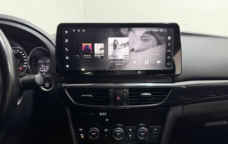 Mazda 6, 2014 год, 1 630 000 рублей, 15 фотография