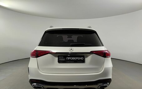 Mercedes-Benz GLE, 2019 год, 6 490 000 рублей, 7 фотография