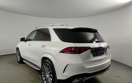 Mercedes-Benz GLE, 2019 год, 6 490 000 рублей, 8 фотография