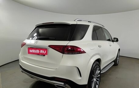 Mercedes-Benz GLE, 2019 год, 6 490 000 рублей, 6 фотография