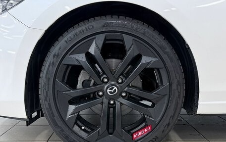 Mazda 6, 2014 год, 1 630 000 рублей, 20 фотография