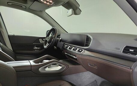 Mercedes-Benz GLE, 2019 год, 6 490 000 рублей, 13 фотография
