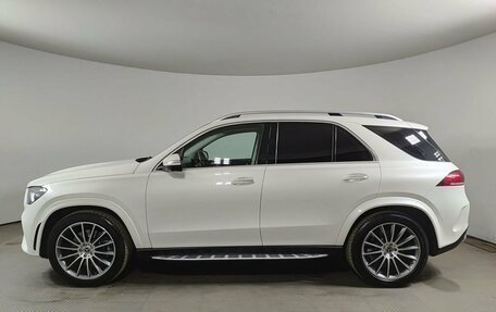 Mercedes-Benz GLE, 2019 год, 6 490 000 рублей, 10 фотография