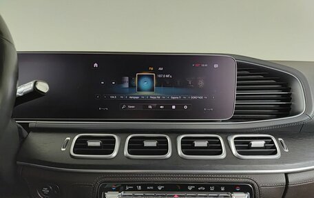 Mercedes-Benz GLE, 2019 год, 6 490 000 рублей, 18 фотография