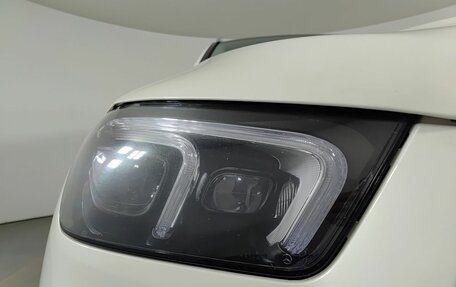 Mercedes-Benz GLE, 2019 год, 6 490 000 рублей, 21 фотография