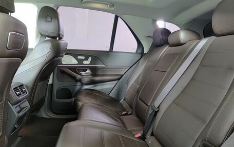 Mercedes-Benz GLE, 2019 год, 6 490 000 рублей, 15 фотография
