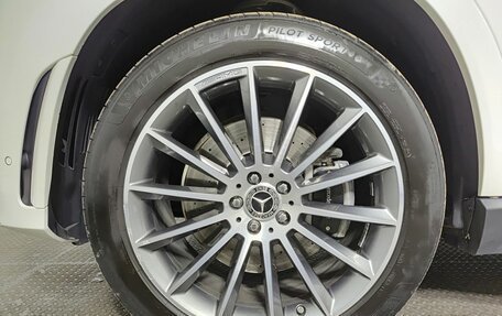 Mercedes-Benz GLE, 2019 год, 6 490 000 рублей, 22 фотография