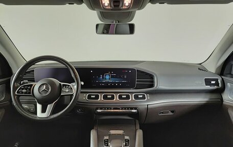 Mercedes-Benz GLE, 2019 год, 6 490 000 рублей, 17 фотография