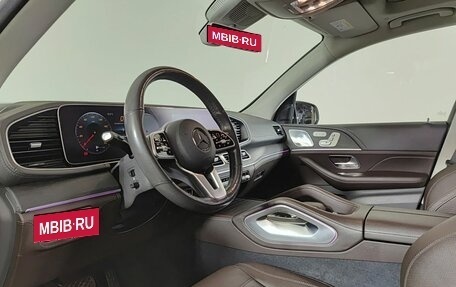 Mercedes-Benz GLE, 2019 год, 6 490 000 рублей, 20 фотография