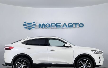 Haval F7x I, 2021 год, 2 150 000 рублей, 4 фотография