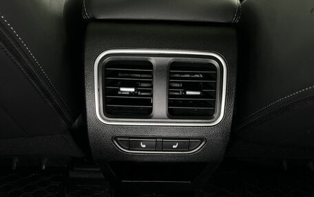 Haval F7x I, 2021 год, 2 150 000 рублей, 17 фотография