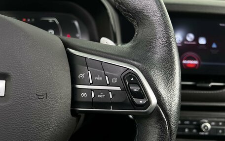 Haval F7x I, 2021 год, 2 150 000 рублей, 22 фотография
